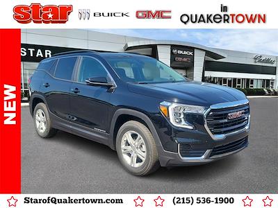 2024 GMC Terrain AWD, SUV for sale #Q34044 - photo 1