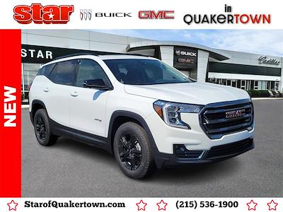 2024 GMC Terrain AWD, SUV for sale #Q34052 - photo 1