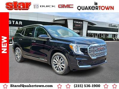 2024 GMC Terrain AWD, SUV for sale #Q34054 - photo 1