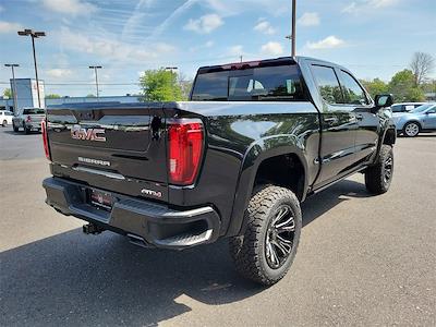 2023 GMC Sierra 1500 Crew Cab 4WD, Pickup for sale #Q430220 - photo 2