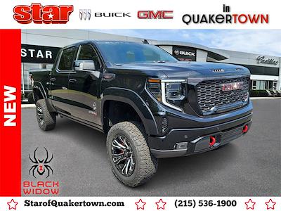 2023 GMC Sierra 1500 Crew Cab 4WD, Pickup for sale #Q430220 - photo 1