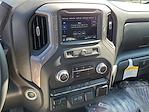 New 2024 GMC Sierra 2500 Pro Regular Cab 4x4, 8' Reading SL Service Body Service Truck for sale #Q440077 - photo 8