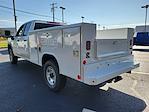 2024 GMC Sierra 2500 Double Cab 4x4, Reading Classic II Steel Service Truck for sale #Q440087 - photo 2