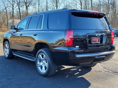 2018 Chevrolet Tahoe 4x4, SUV for sale #Q441023A - photo 2