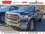 Used 2016 GMC Sierra 1500 SLE Extended Cab 4WD, Pickup for sale #Q441034A - photo 1