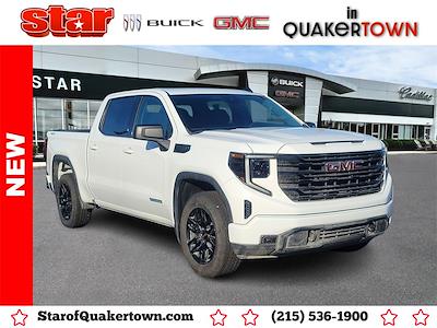 2024 GMC Sierra 1500 Crew Cab 4WD, Pickup for sale #Q441043 - photo 1