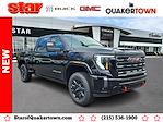 New 2024 GMC Sierra 2500 AT4 Crew Cab 4x4, Pickup for sale #Q441095 - photo 12