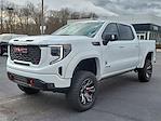 Used 2023 GMC Sierra 1500 AT4 Crew Cab 4WD, Pickup for sale #Q441098A - photo 4