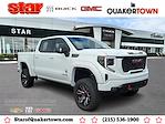 Used 2023 GMC Sierra 1500 AT4 Crew Cab 4WD, Pickup for sale #Q441098A - photo 1