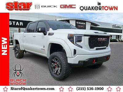 2024 GMC Sierra 1500 Crew Cab 4WD, Pickup for sale #Q441099 - photo 1