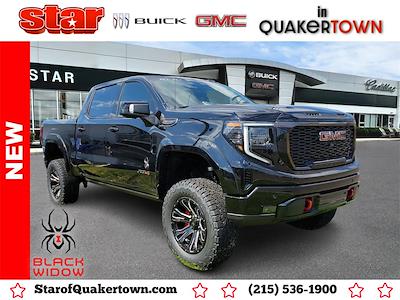 2024 GMC Sierra 1500 Crew Cab 4x4, Pickup for sale #Q441102 - photo 1