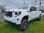 New 2024 GMC Sierra 1500 AT4 Crew Cab 4WD, Pickup for sale #Q441104 - photo 3