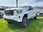 New 2024 GMC Sierra 1500 AT4 Crew Cab 4WD, Pickup for sale #Q441119 - photo 3