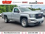 Used 2018 GMC Sierra 1500 Work Truck Regular Cab RWD, Pickup for sale #Q441121A - photo 1