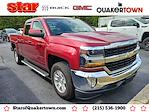 Used 2018 Chevrolet Silverado 1500 LT Double Cab 4WD, Pickup for sale #Q441124A - photo 1