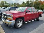 Used 2018 Chevrolet Silverado 1500 LT Double Cab 4WD, Pickup for sale #Q441124A - photo 3