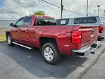 Used 2018 Chevrolet Silverado 1500 LT Double Cab 4WD, Pickup for sale #Q441124A - photo 4