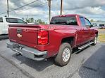 Used 2018 Chevrolet Silverado 1500 LT Double Cab 4WD, Pickup for sale #Q441124A - photo 2