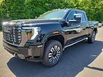 New 2024 GMC Sierra 2500 Denali Ultimate Crew Cab 4WD, Pickup for sale #Q441142 - photo 3