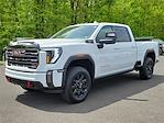 New 2024 GMC Sierra 2500 AT4 Crew Cab 4WD, Pickup for sale #Q441156 - photo 3