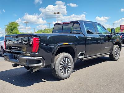 2024 GMC Sierra 2500 Crew Cab 4WD, Pickup for sale #Q441170 - photo 2