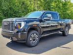 New 2024 GMC Sierra 2500 Denali Ultimate Crew Cab 4WD, Pickup for sale #Q441170 - photo 3