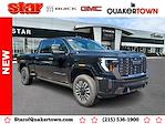 New 2024 GMC Sierra 2500 Denali Ultimate Crew Cab 4WD, Pickup for sale #Q441170 - photo 1