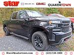 Used 2021 Chevrolet Silverado 1500 LT Crew Cab 4WD, Pickup for sale #Q441176B - photo 1