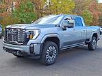 New 2024 GMC Sierra 2500 Denali Ultimate Crew Cab 4WD, Pickup for sale #Q441190 - photo 3