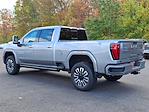 New 2024 GMC Sierra 2500 Denali Ultimate Crew Cab 4WD, Pickup for sale #Q441190 - photo 4