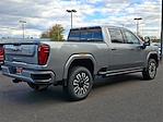 New 2024 GMC Sierra 2500 Denali Ultimate Crew Cab 4WD, Pickup for sale #Q441190 - photo 2