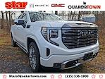 Used 2023 GMC Sierra 1500 Denali Ultimate Crew Cab 4WD, Pickup for sale #Q441190A - photo 1