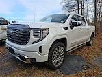 Used 2023 GMC Sierra 1500 Denali Ultimate Crew Cab 4WD, Pickup for sale #Q441190A - photo 2