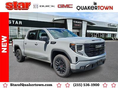 2024 GMC Sierra 1500 Crew Cab 4WD, Pickup for sale #Q441195 - photo 1