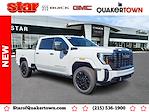 New 2024 GMC Sierra 2500 Denali Ultimate Crew Cab 4WD, Pickup for sale #Q441197 - photo 1