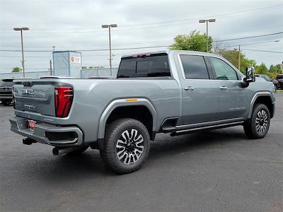 2024 GMC Sierra 2500 Crew Cab 4WD, Pickup for sale #Q441201 - photo 2