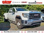 Used 2020 GMC Sierra 3500 Base Crew Cab 4WD, Pickup for sale #Q441210A - photo 1