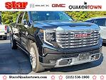 Used 2022 GMC Sierra 1500 Denali Crew Cab 4WD, Pickup for sale #Q441215A - photo 1