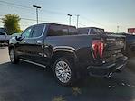 Used 2022 GMC Sierra 1500 Denali Crew Cab 4WD, Pickup for sale #Q441215A - photo 3