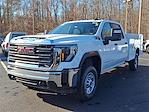 New 2024 GMC Sierra 2500 Pro Crew Cab 4WD, Service Truck for sale #Q441225 - photo 3