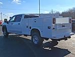 New 2024 GMC Sierra 2500 Pro Crew Cab 4WD, Service Truck for sale #Q441225 - photo 4