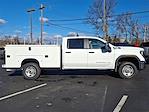 New 2024 GMC Sierra 2500 Pro Crew Cab 4WD, Service Truck for sale #Q441225 - photo 5