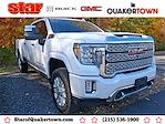 Used 2021 GMC Sierra 2500 Denali Crew Cab 4WD, Pickup for sale #Q441226A - photo 1