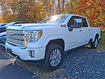 Used 2021 GMC Sierra 2500 Denali Crew Cab 4WD, Pickup for sale #Q441226A - photo 2