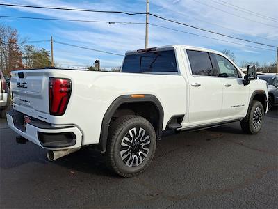 2024 GMC Sierra 2500 Crew Cab 4WD, Pickup for sale #Q441229 - photo 2