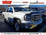 Used 2018 GMC Sierra 1500 SLT Crew Cab 4WD, Pickup for sale #Q441231A - photo 1