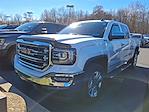 Used 2018 GMC Sierra 1500 SLT Crew Cab 4WD, Pickup for sale #Q441231A - photo 3