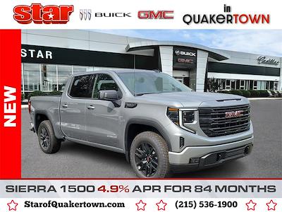 2025 GMC Sierra 1500 Crew Cab 4WD, Pickup for sale #Q450151 - photo 1