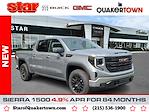 2025 GMC Sierra 1500 Crew Cab 4WD, Pickup for sale #Q450151 - photo 1