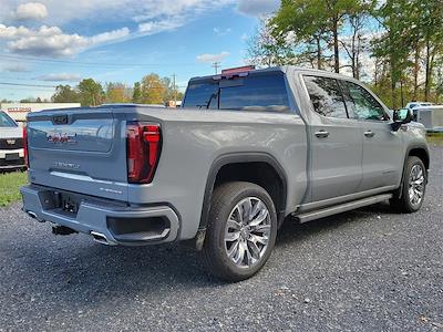 2025 GMC Sierra 1500 Crew Cab 4WD, Pickup for sale #Q450153 - photo 2